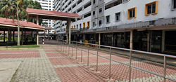 Blk 167 Stirling Road (Queenstown), HDB 3 Rooms #497054191